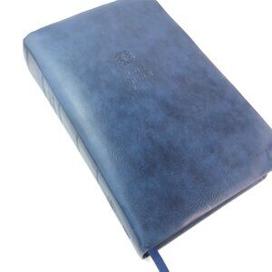 Holy Bible KJV Thomas Nelson Edition